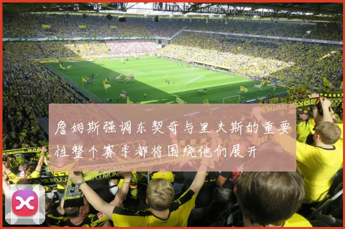 詹姆斯强调东契奇与里夫斯的重要性整个赛季都将围绕他们展开